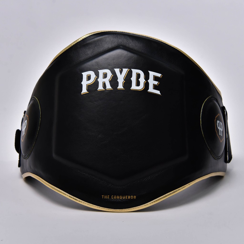 PRYDE PREMIUM BELLY PADS