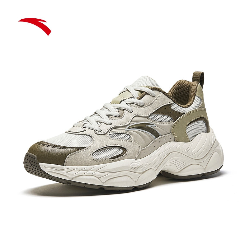 ANTA حذاء رجالي كاجوال Millennium Lite — صورة 5