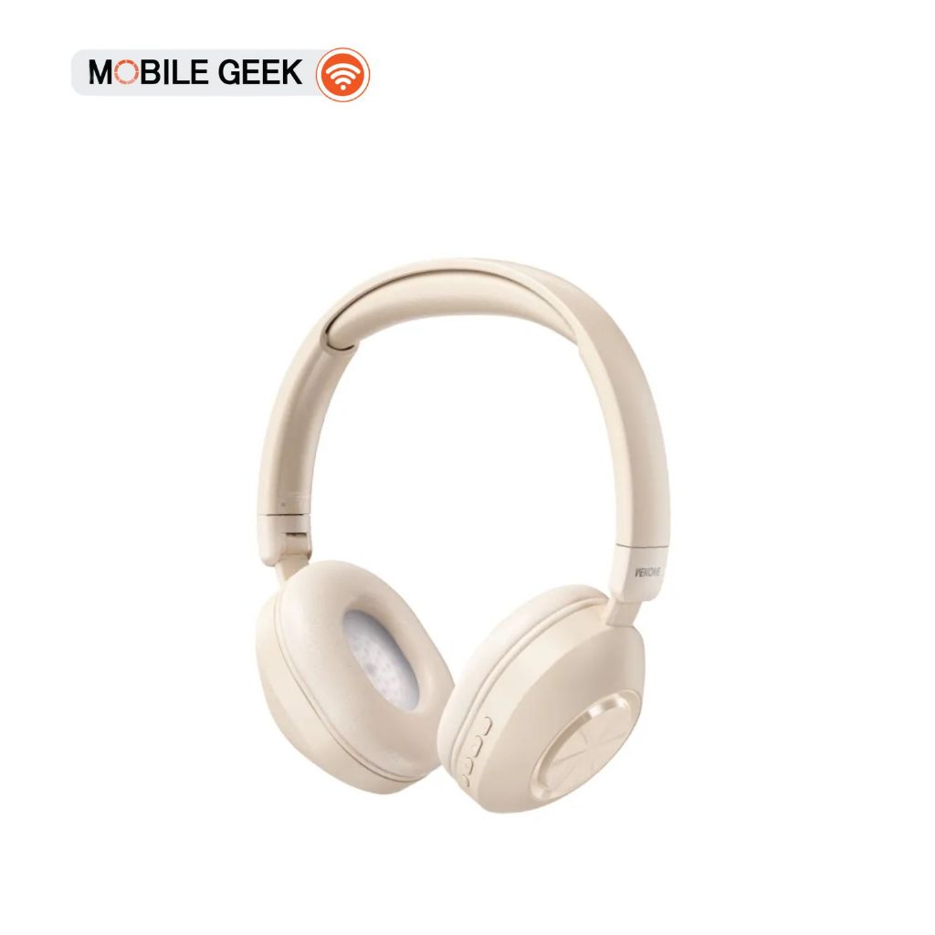 หูฟังไร้สายบลูทูธ แบบครอบหู WEKOME WM-13 Wireless Headphones
