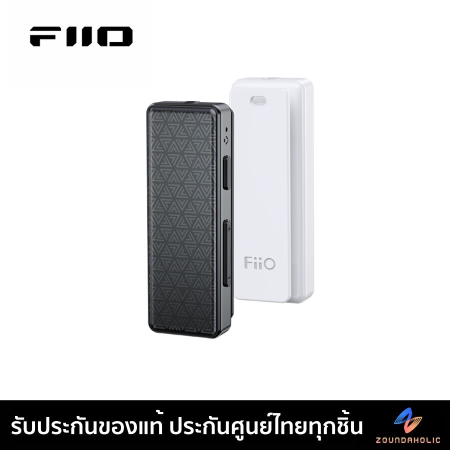 FiiO BTR11 Bluetooth DAC/AMP ประกันศูนย์ไทย