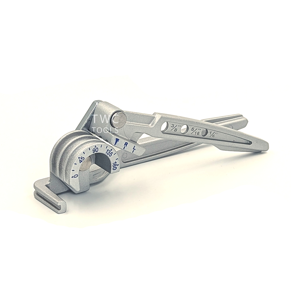 DSZH เบนเดอร์ ดัดท่อแอร์ 3 ใน 1 ขนาด 1/4