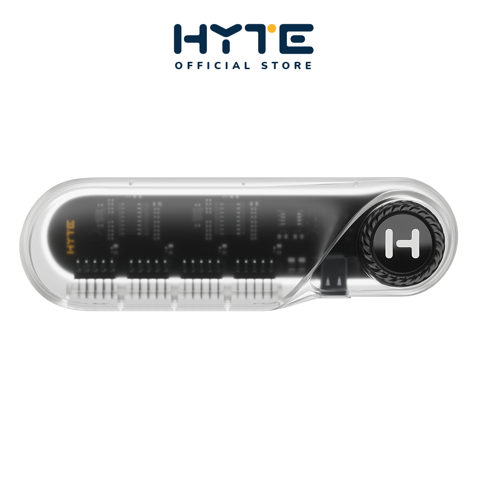HYTE POWERED UNIVERSAL USB HUB [USB HUB / ฮับพวง USB]