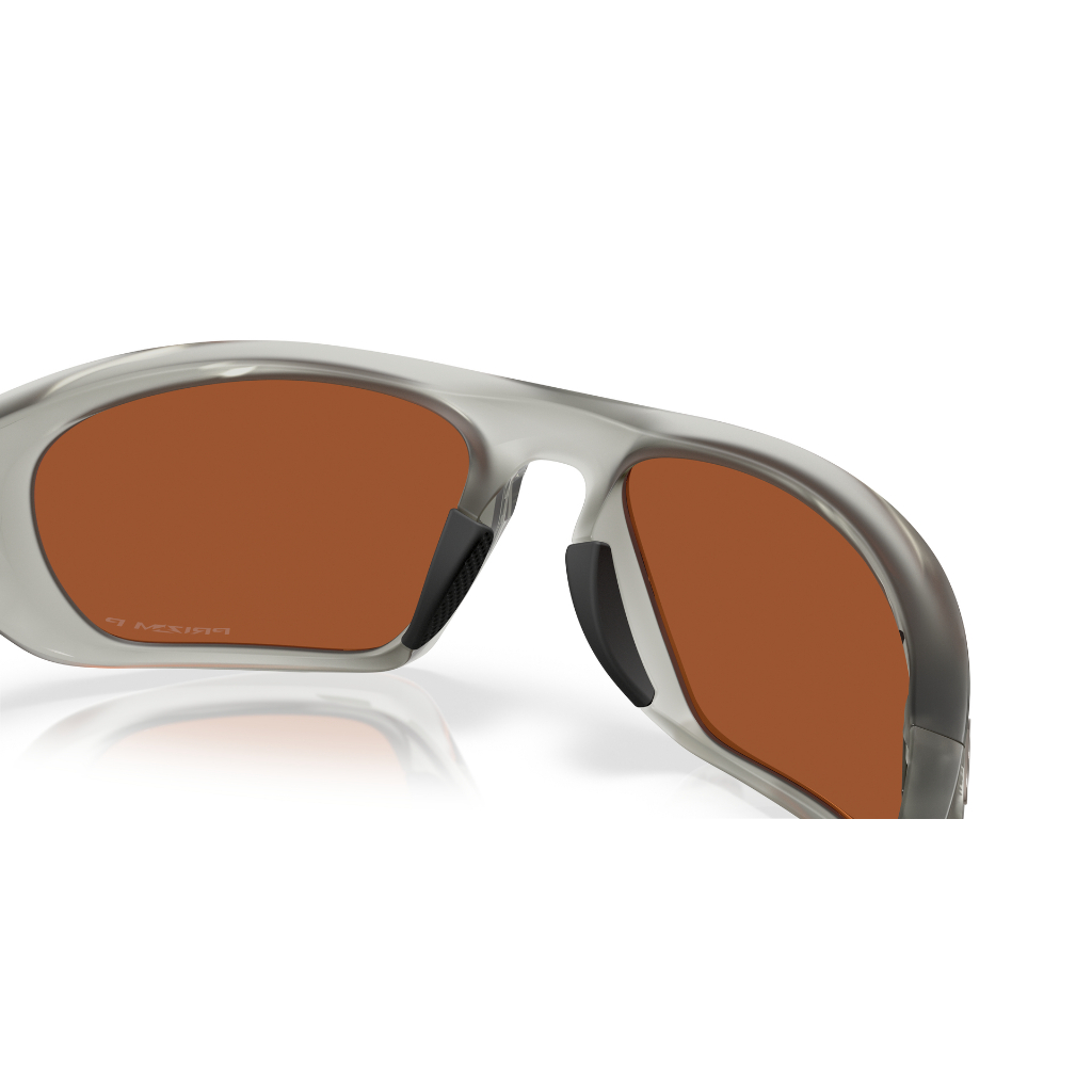 OAKLEY SUNGLASSES LATERALIS POLARIZED – OO9431 943107 ราคา ถูกที่สุด ดีลบีเคเค แกลเลอรีภาพที่ 6