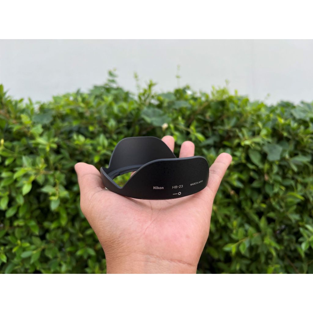 ⚡ร้านนี้ส่งเร็ว⚡ฮูดเลนส์ Nikon AF-S 16-35mm f/4G ED, AF-S DX NIKKOR 10-24mm f/3.5-4.5G, AF-S 17-35mm