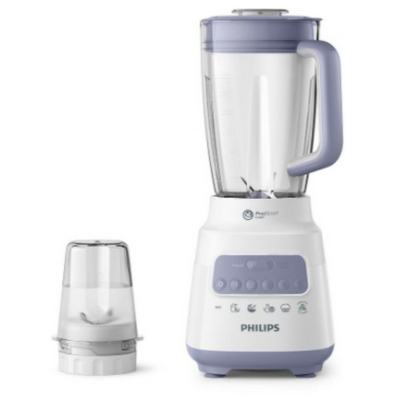 เครื่องปั่นน้ำผลไม้ PHILIPS รุ่น HR2221 (2ลิตร)