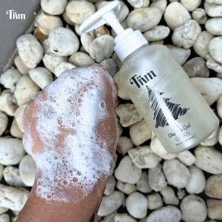 [Tiim] เจลอาบน้ำสนมังกรเกาหลี สูตรลดกลิ่นตัว สิวผิวกาย 300 ml.