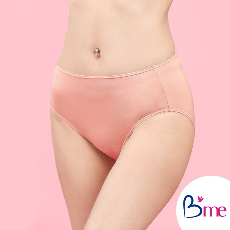 Wacoal B'me กางเกงใน รุ่น ME7A83