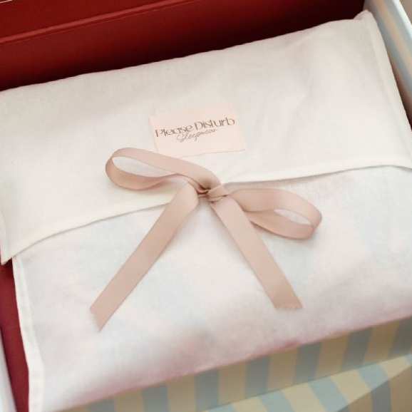 Please Giving Bag (ถุงผ้าสำหรับใส่สินค้า)