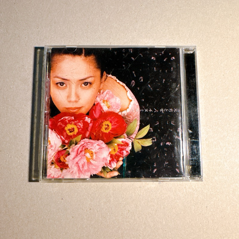 CD เพลงญี่ปุ่น -Chitose Hajime-Hainumikaze