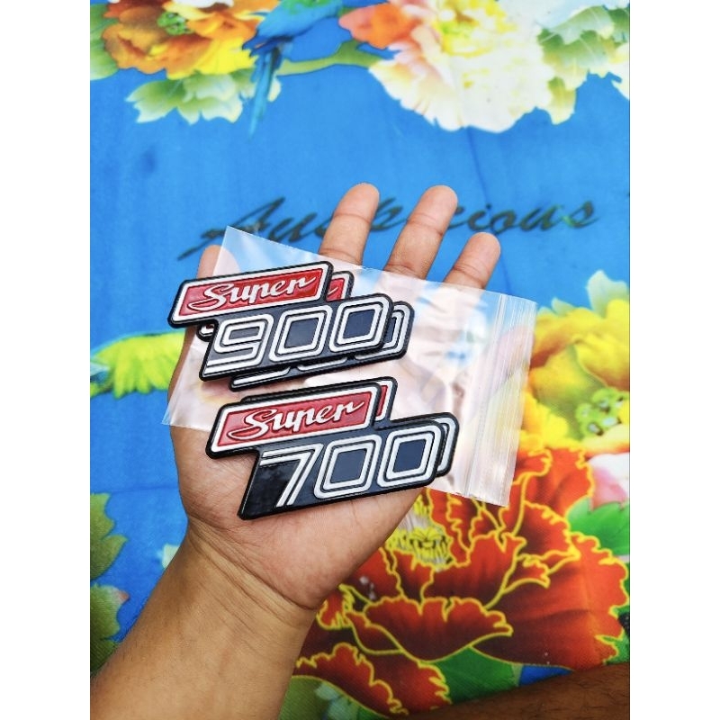 โลโก้กระเป๋าข้างC700,c900