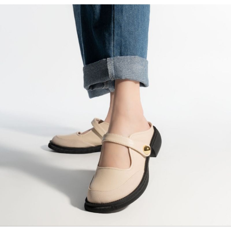 รองเท้าแมรี่เจน MELLOW Co.