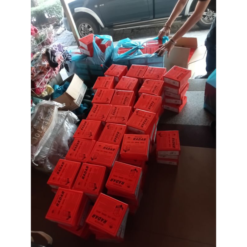 ลูกลอยไฟฟ้าRADARสิ้นค้ามีประกันสิ้นค้า