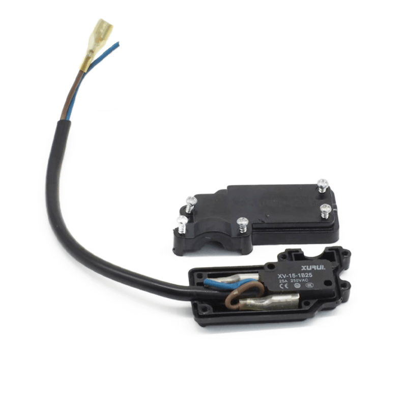 Flow Energy - NO1669 อะไหล่หัวปั๊มเก่า ชุด Micro swith set M6 / M9