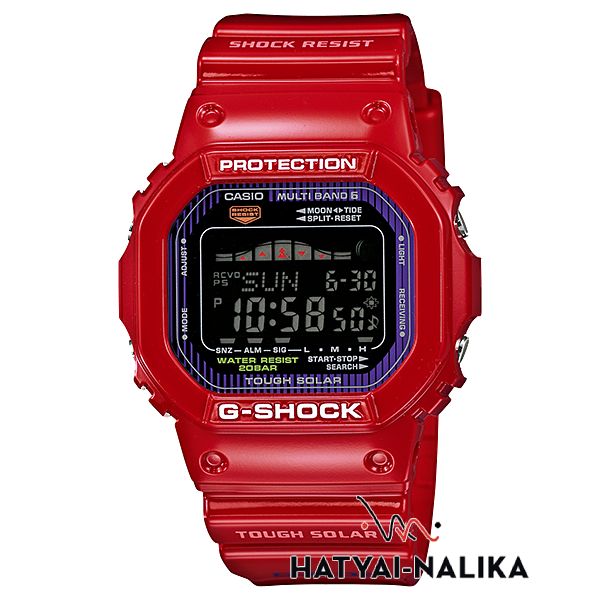 🔥ของแท้🔥 นาฬิกา G-SHOCK หายาก รุ่น GWX-5600C-4,GWX-5600C,GWX-5600