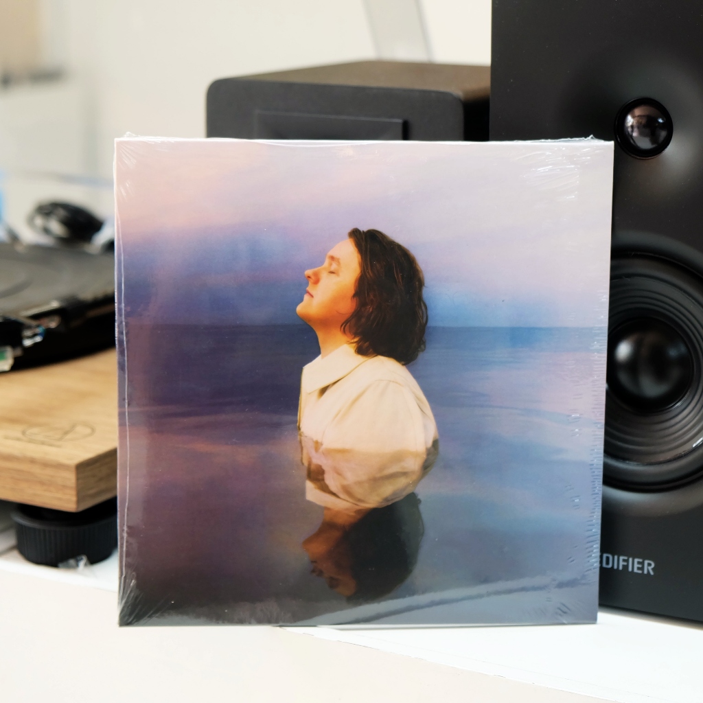 Lewis Capaldi - Forget Me (7 Inch)