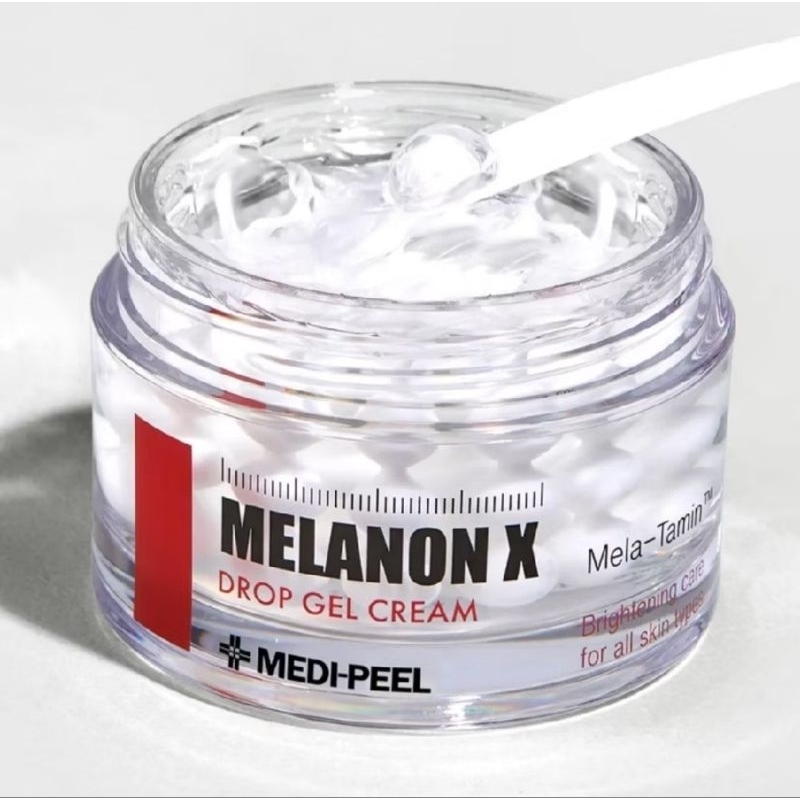 MEDIPEEL Melanon X Drop Gel Cream 50g