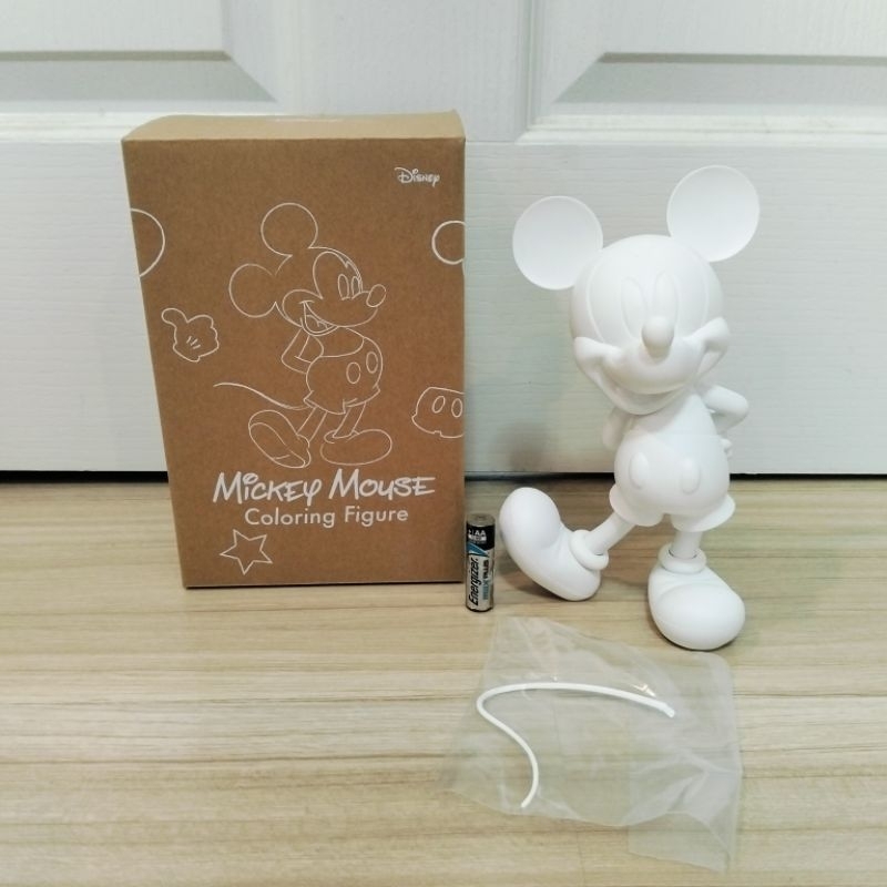 💥Mickey Mouse Coloring Figure💥