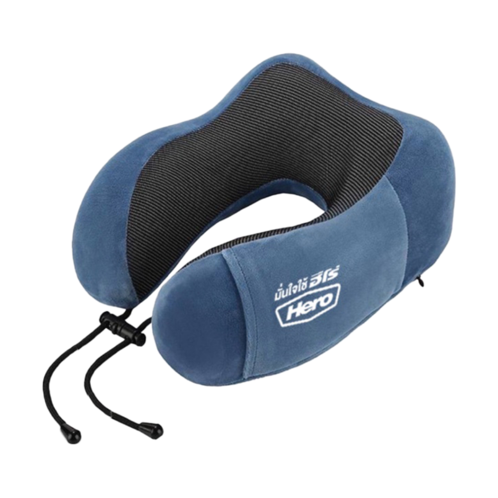 (ของแถมห้ามซื้อ) GWP50 หมอนหนุนคอ โปรตอนรับเทศกาลตรุษจีน