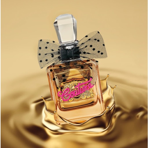 Juicy Couture Viva La Juicy Gold Couture(100ml)