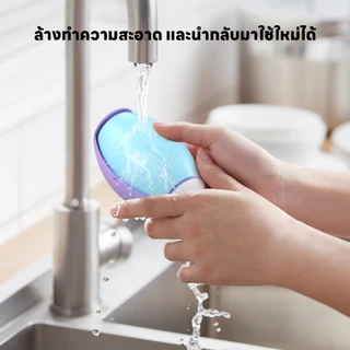 yoyopet : ลูกกลิ้งทำความสะอาด New Upgrade ลูกกลิ้งเก็บขน ม้วนกาวเหนียว ขจัดขนและฝุ่นออกจากเสื้อผ้า