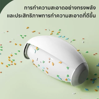 yoyopet : ลูกกลิ้งทำความสะอาด New Upgrade ลูกกลิ้งเก็บขน ม้วนกาวเหนียว ขจัดขนและฝุ่นออกจากเสื้อผ้า