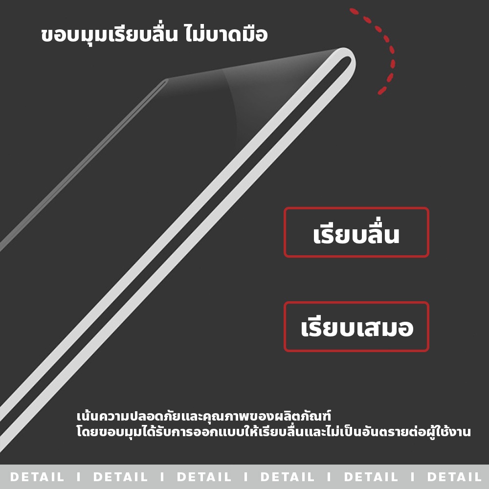 allgen ป้ายโปรโมชั่น เหมาะกับร้านอาหาร ป้ายใส่เมนู มีฐานตั้งโต๊ะ ขนาด A4-A6 - รูปที่ 4