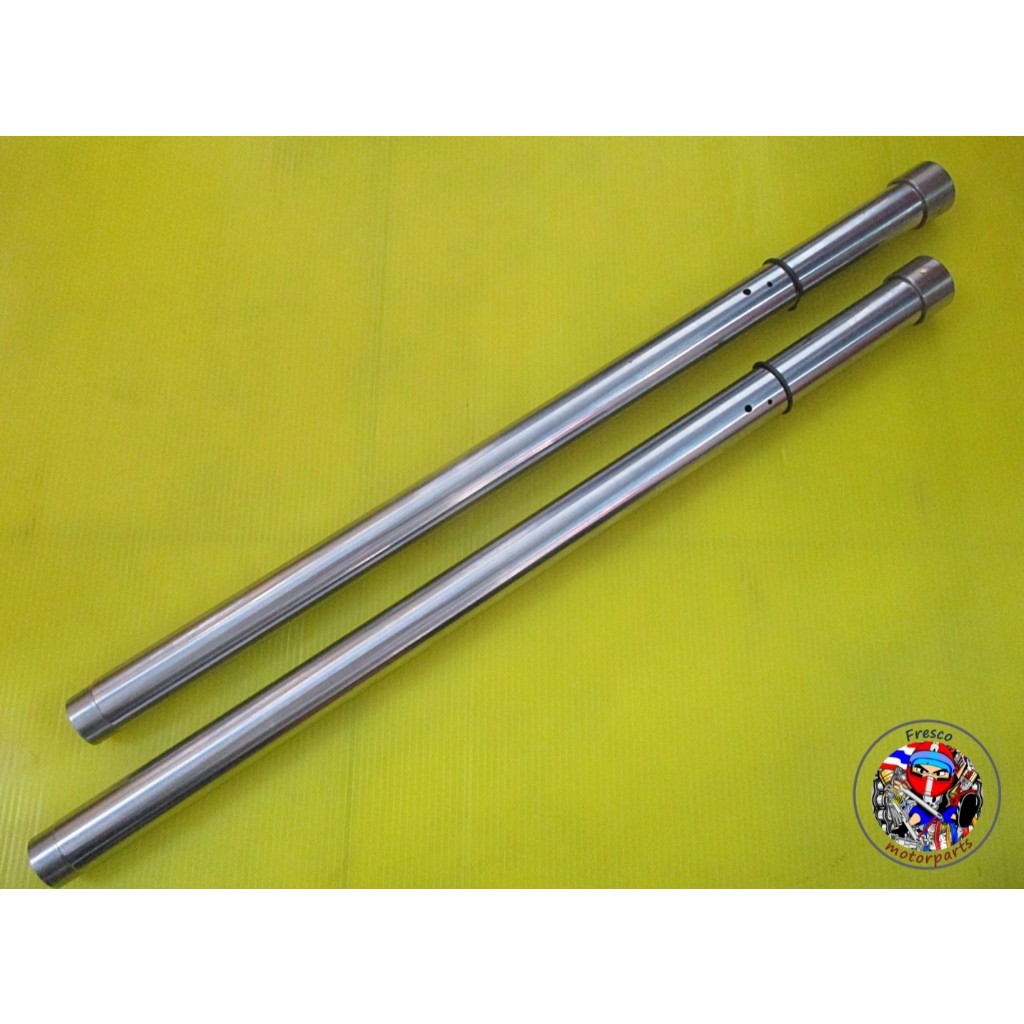แกนโช๊ค Yamaha YL2 // Front Fork Inner Tube Set