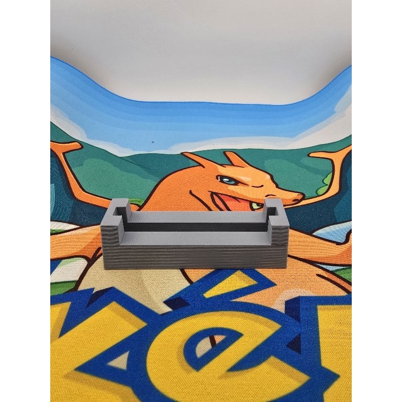 Pokemon Card "PSA/SQC Stand" 3D Printer Item