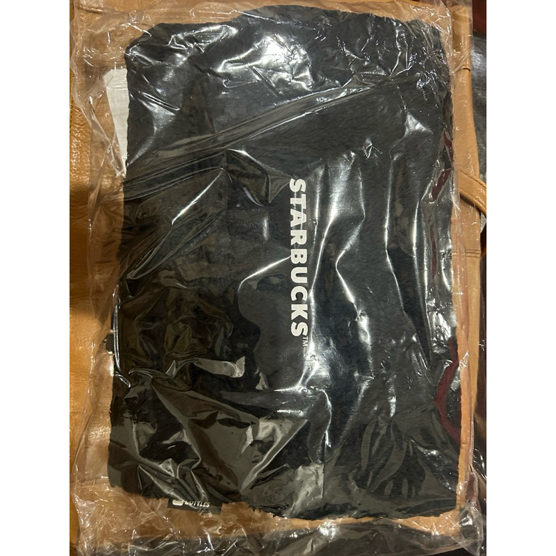 Starbucks กระเป๋าสะพาย #newyear #gift