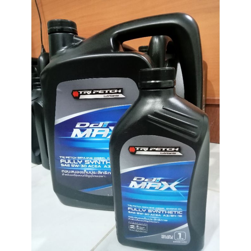 5w30น้ำมันเครื่องISUZUสังเคราะห์แท้100