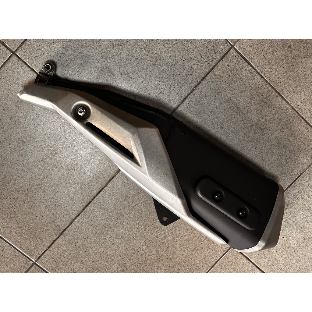 ท่อเดิมแท้ CB500F, CBR500R, CB500X รุ่นปี16-18 มือสอง ตรงรุ่น