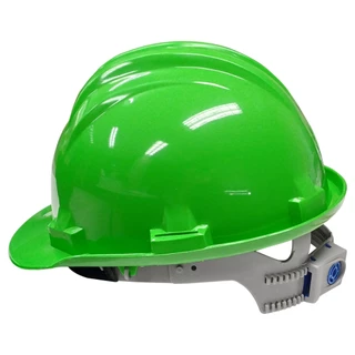 AM-GARD รุ่น SHP-9000 หมวกนิรภัย หมวกเซฟตี้ มาตรฐาน มอก. สำหรับงานช่าง พร้อมสายรัดคาง