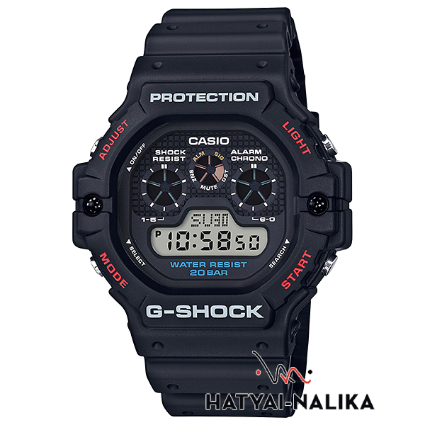🔥ของแท้🔥 นาฬิกา G-SHOCK หายาก รุ่น DW-5900-1,DW-5900