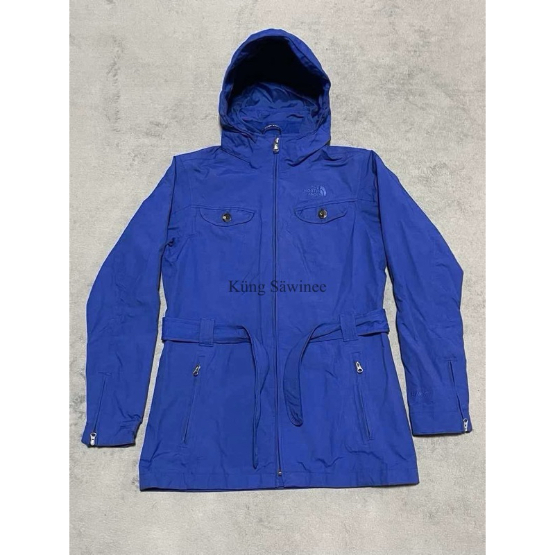 The North Face HyVent S