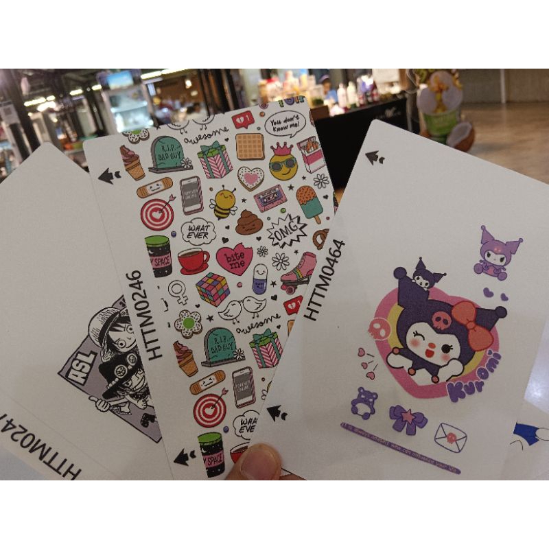 CL1 ‼️ไม่ได้ตัดให้ ‼️ขายให้ร้านค้าที่มีเครื่องตัด‼️พื้นใส 3 ชั้น 12x18 ซม Skin case สำหรับร้านค้าที่มีเครื่องตัดฟิล์ม - รูปที่ 7