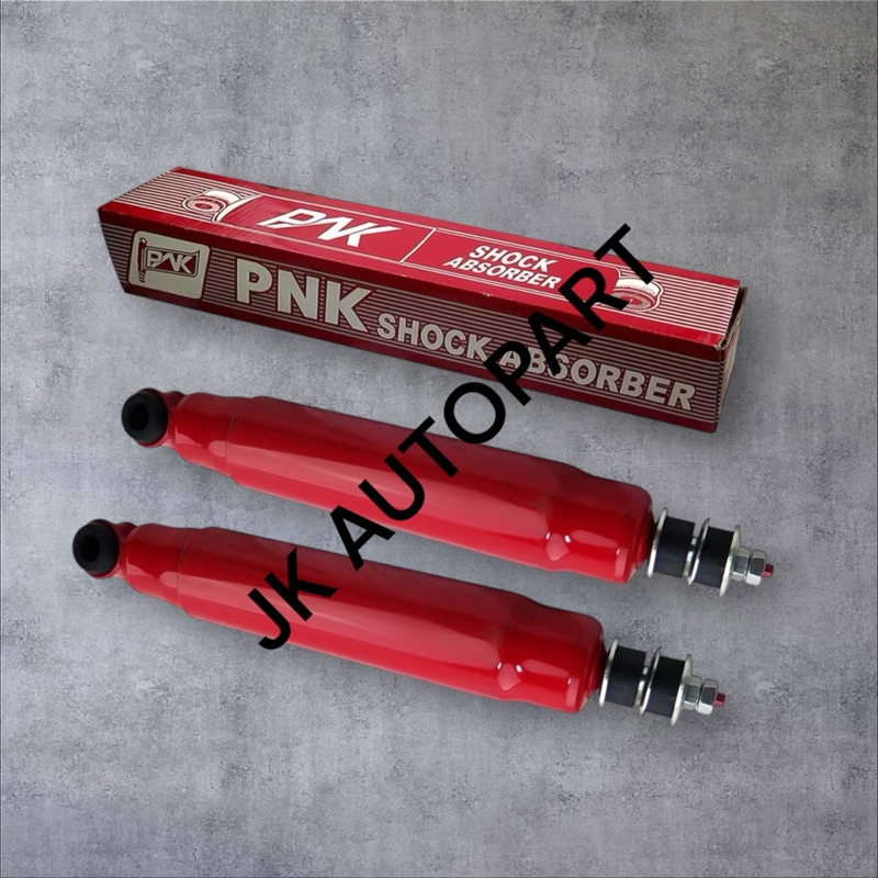 PNK โช๊คอัพหน้า ( 2X88924250 ) ISUZU NPR115 / NPR130 น้ำมัน (PN4-3601)(คู่)/TSGKP