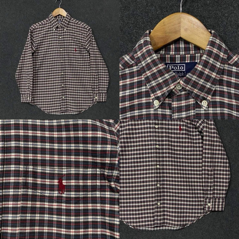 แบรนด์ : Polo by ralph lauren