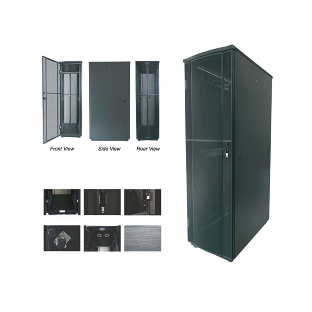 ตู้ CURVE RACK คุณภาพส่งออก