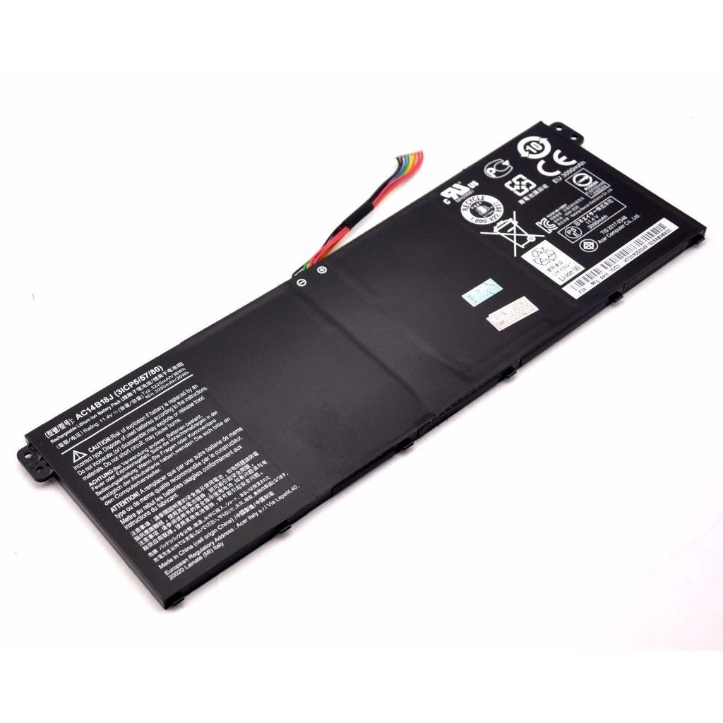 Battery Acer Aspire A315-53G/ES1-511(AC14B18J/AC14B13J)