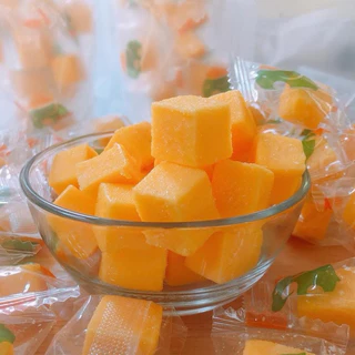 เยลลี่หนึบหนับอร่อย1กิโลกรัม