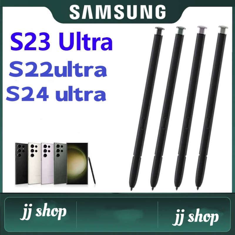 🔥 พร้อมส่ง  ปากกา S Pen Samsung S22 Ultra / S22Ultra /S23ultra/S24ultra
