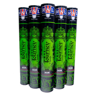 ลูกแบดมินตัน RSL C Classic Tourney