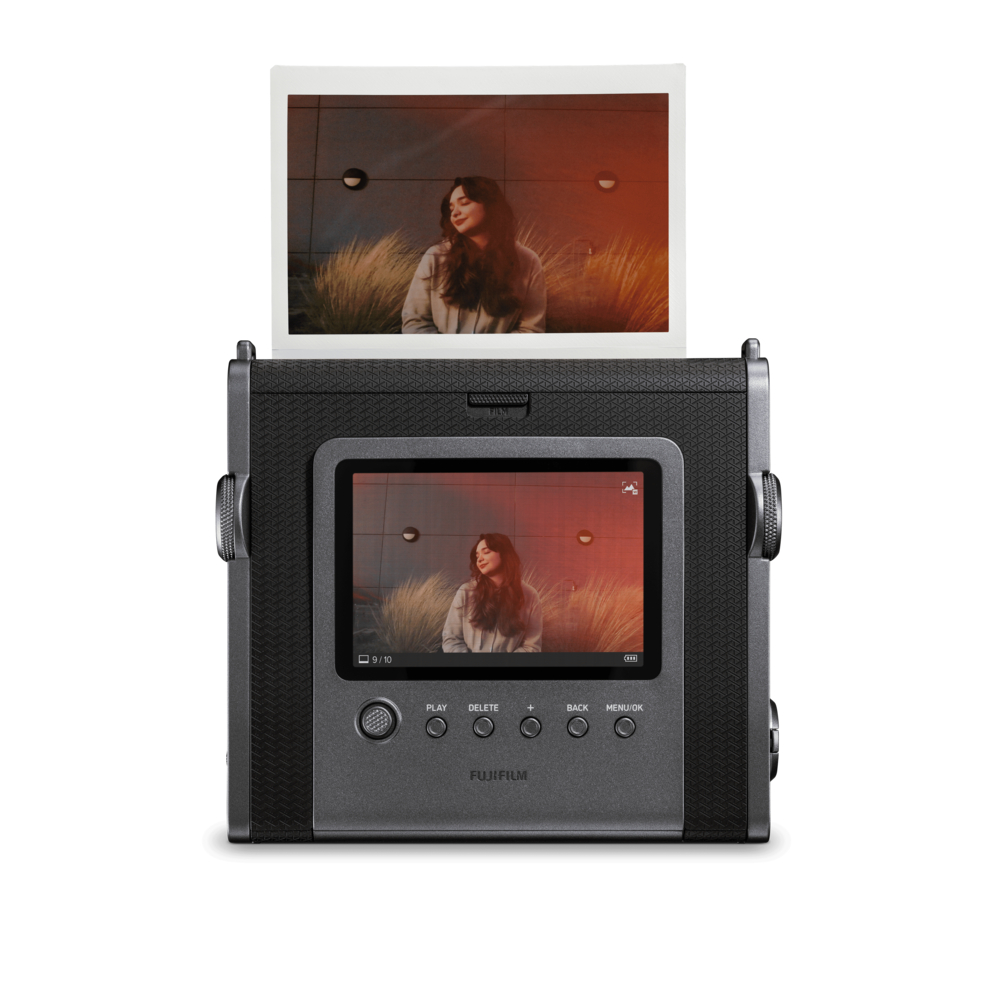 Fujifilm instax WIDE EVO - กล้องฟิล์ม