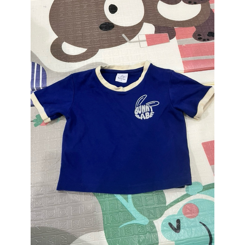 เสื้อบันนี่ 1t bunnybabe