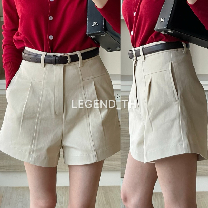 Legend | Maybe shorts