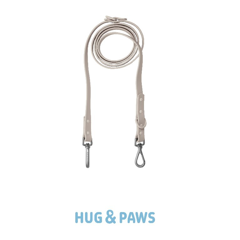 Hug and Paws Leash สายจูงสัตว์เลี้ยง