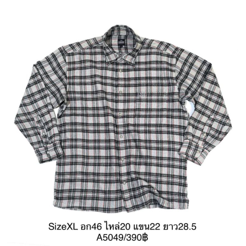 A5049/Yukiko Hanai/อก46นิ้ว XL