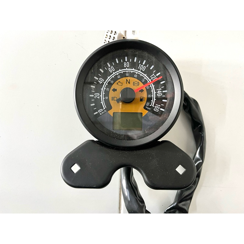 ไมล์ รถจักรยานยนต์ sm400