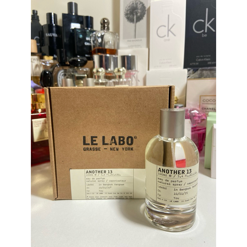 Another 13 (NPPน้ำหอมแท้)(ขายแต่ของแท้)