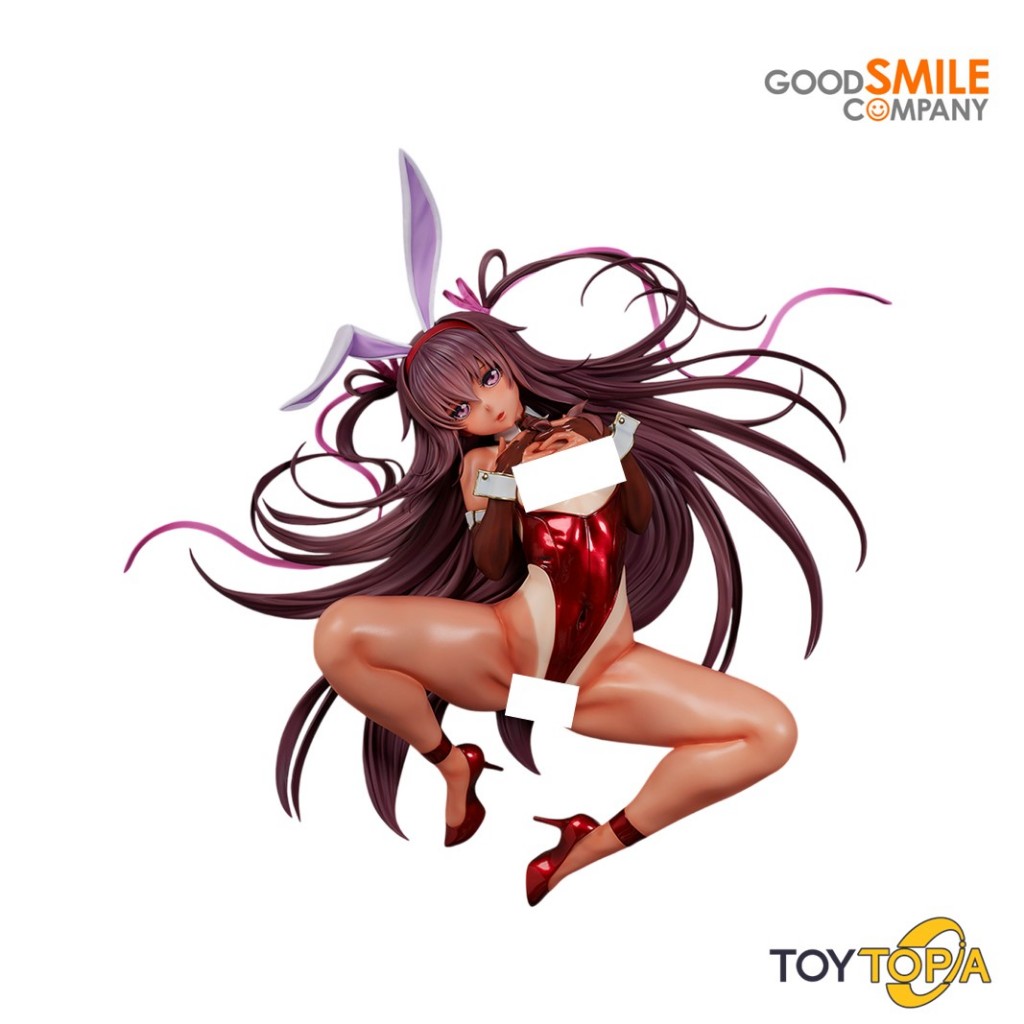 (601192) Yukikaze Mizuki Bunny Ver.: Taimanin Series 1/4 Figure by BINDing